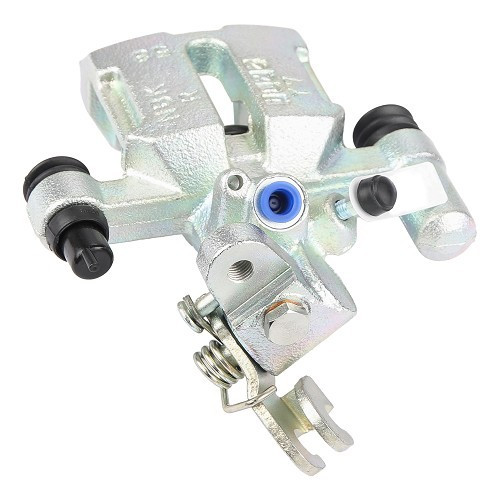 Pinza posteriore destra NBK ricondizionata per Mazda MX5 NA 1.6 90hp con ABS e 1.8 - MX30012