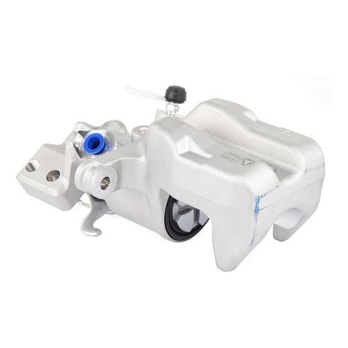 Reconditioned NISSIN left rear caliper for Mazda MX5 NC and NCFL all models - MX30016