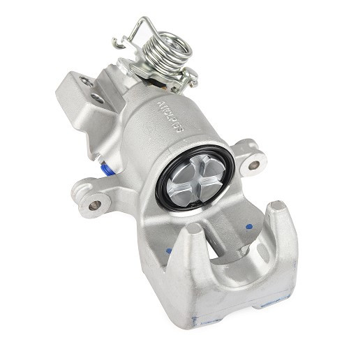     
                
                
    Pinza posteriore destra NISSIN ricondizionata per Mazda MX5 NC e NCFL tutti i modelli - MX30017
