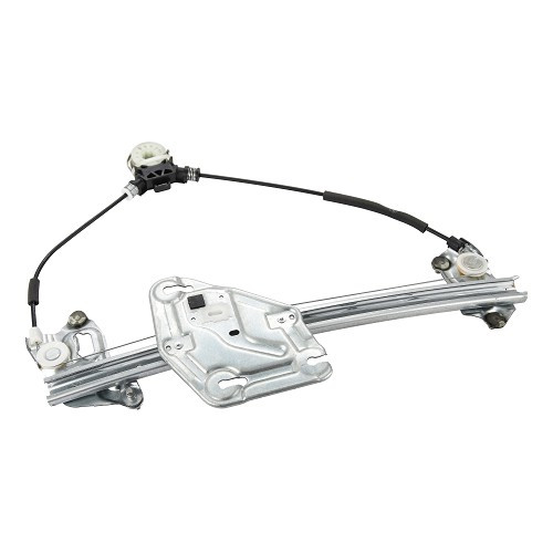 Non-motorized window regulator for Mazda MX5 NC and NCFL - left side - MX30021