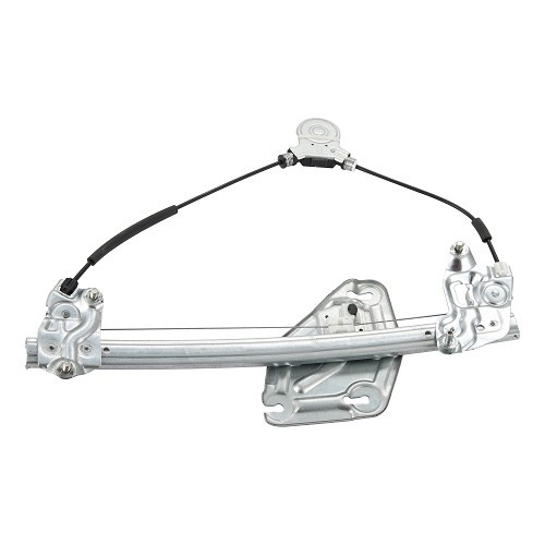     
                
                
    Regolatore di finestrini non alimentato per Mazda MX5 NC e NCFL - lato sinistro - MX30021
