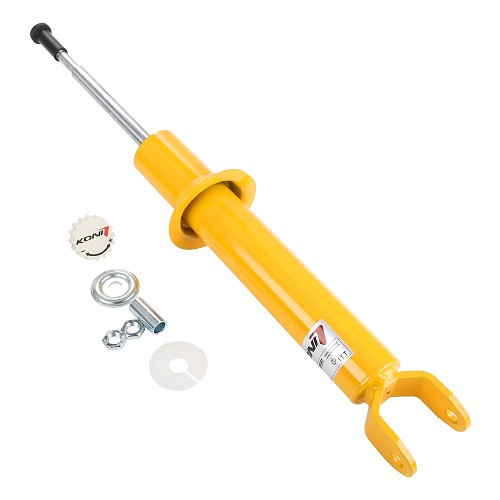     
                
                
    Ammortizzatore anteriore KONI Sport per Mazda MX5 NC e NCFL - MX30022
