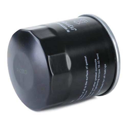 Original oil filter for Mazda MX5 ND - MX40004