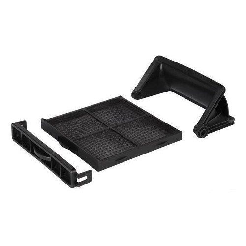     
                
                
    Filtro abitacolo per Mazda MX5 ND - MX40006
