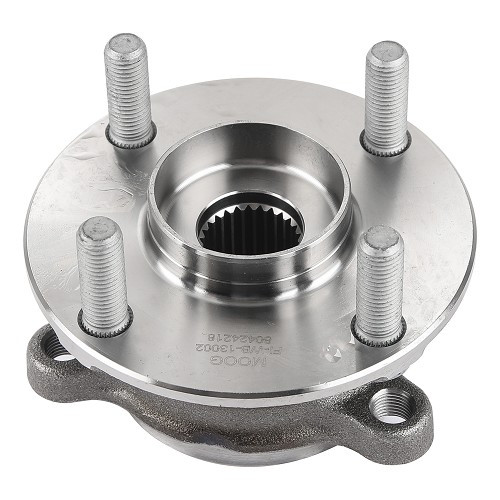 Rear wheel bearing for Mazda MX5 ND - MX40013