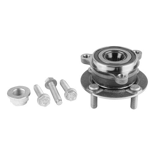    
                
                
    Roulement de roue arrière pour Mazda MX5 ND - MX40013
