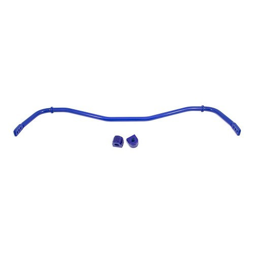     
                
                
    SUPERPRO front stabilizer bar for Mazda MX5 ND - MX41011
