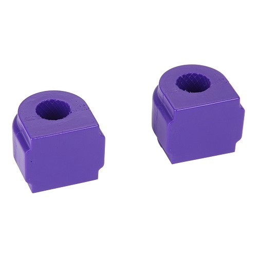 Barra stabilizzatrice anteriore POWERFLEX Silentblocks per Mazda MX5 ND - MX41013