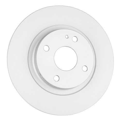  ATE rear brake disc for Mazda MX5 ND 1.5l - MX42014 