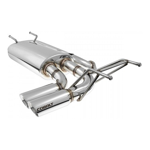     
                
                
    COBALT exhaust silencer for Mazda MX5 ND - MX43009
