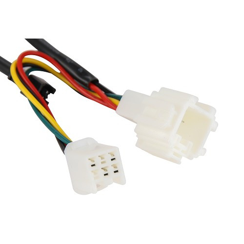 Hintere sequenzielle Blinker für Mazda MX5 ND (2015-2023) - MX44013