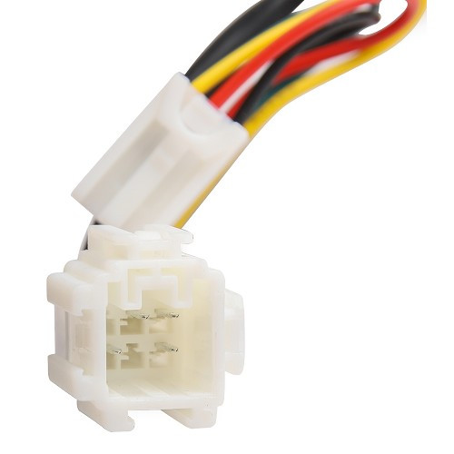 Hintere sequenzielle Blinker für Mazda MX5 ND (2015-2023) - MX44013