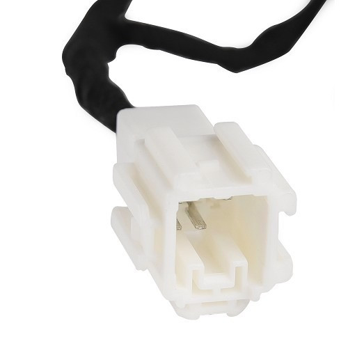 Under-trunk LED strip for Mazda MX5ND - MX44016