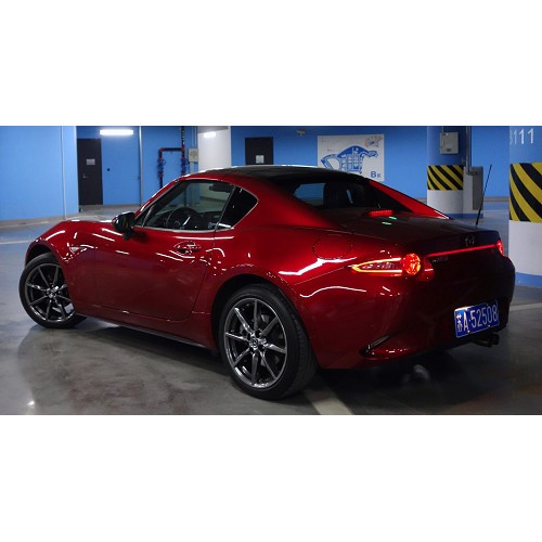 Under-trunk LED strip for Mazda MX5ND - MX44016