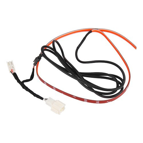     
                
                
    Under-trunk LED strip for Mazda MX5ND - MX44016
