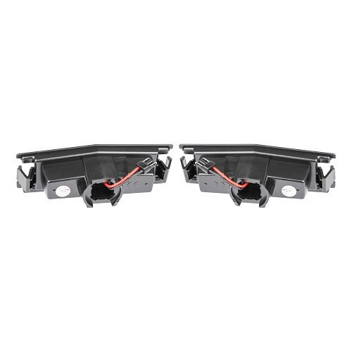 Luci targa a LED per Mazda MX5ND - MX44017