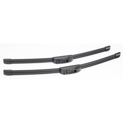  BOSCH wiper blades for Mazda MX5 ND - MX44019-1 