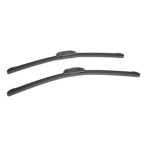  Escovas de limpa para-brisas BOSCH para Mazda MX5 ND - MX44019 