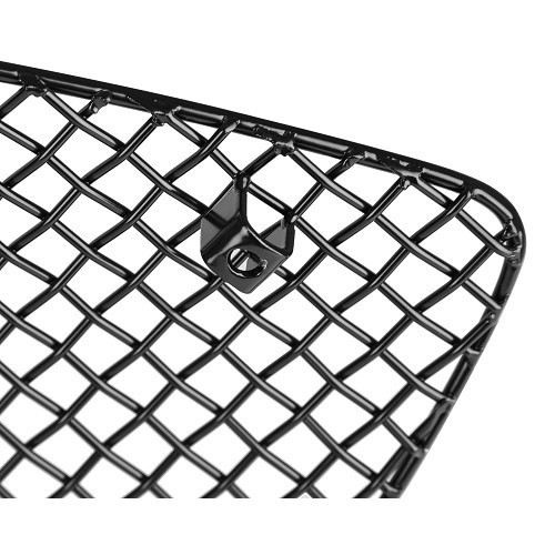  Volledige grille ZUNSPORT voor Mazda MX5 ND - zwart - MX44021-1 