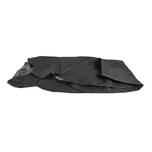 Black soft top cover for Mazda MX5 ND ST - MX46001