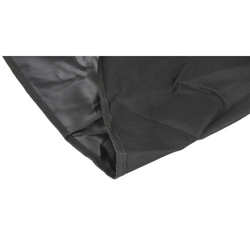  Black soft top cover for Mazda MX5 ND ST - MX46001-2 