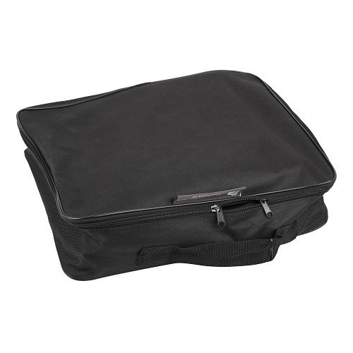     
                
                
    Black soft top cover for Mazda MX5 ND ST - MX46001
