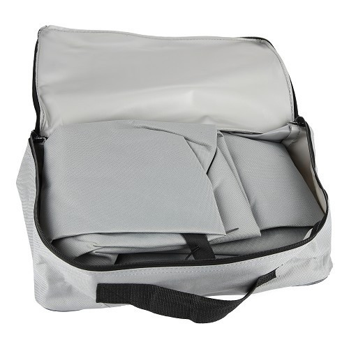 Copertura soft top grigia per Mazda MX5 ND ST - MX46002