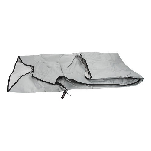 Copertura soft top grigia per Mazda MX5 ND ST - MX46002