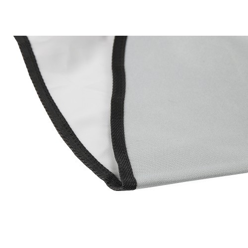 Copertura soft top grigia per Mazda MX5 ND ST - MX46002