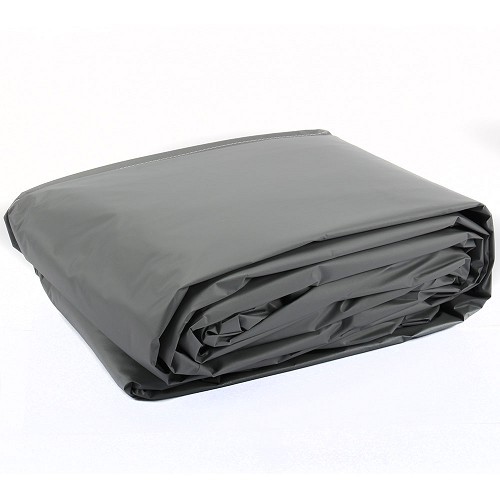  EXTERNRESIST exterior cover for Mazda MX5 ND  - MX46005 