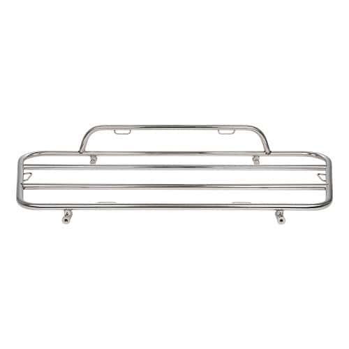  Porte-bagages chrome SUMMER pour Mazda MX5 ND - MX46009 