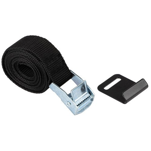  Carrier tie-down strap for Mazda MX5 ND - MX46015 