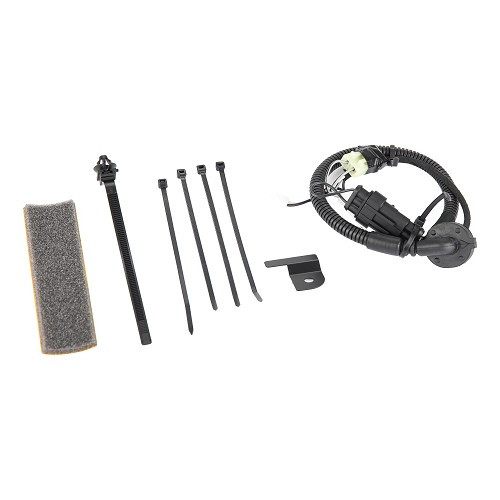     
                
                
    Kit di collegamento della terza luce del portapacchi per Mazda MX5 ND - Originale MAZDA - MX46018
