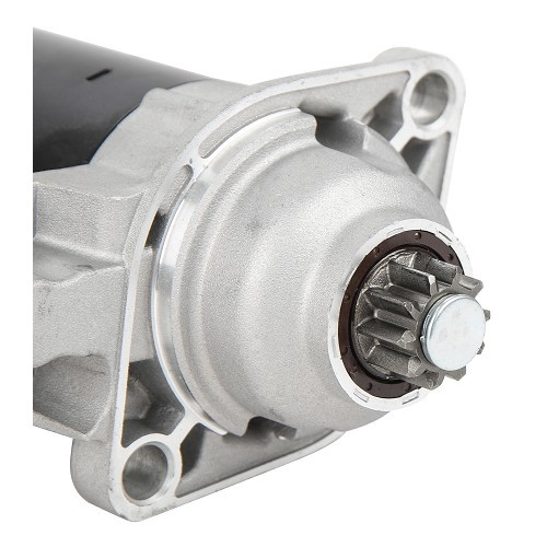 Starter di ricambio per VW New Beetle 1.9 TDi con cambio manuale - NB02000