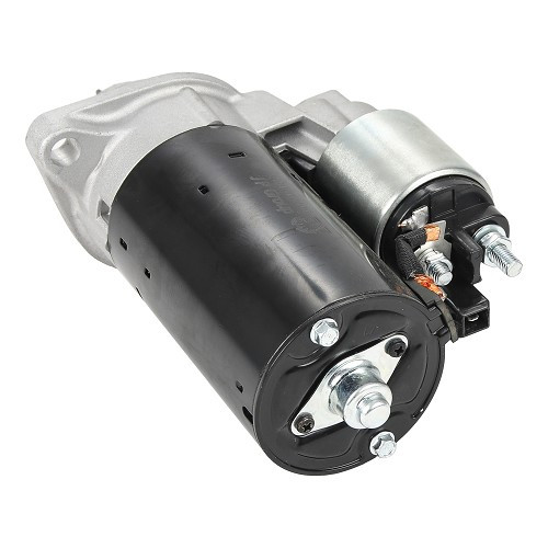 Starter di ricambio per VW New Beetle 1.9 TDi con cambio manuale - NB02000