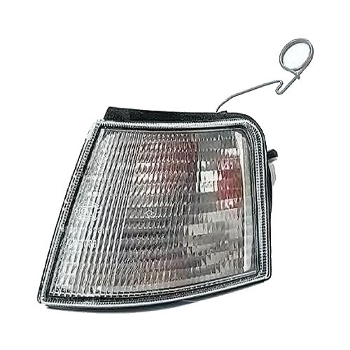  Right front turn signal, white for Seat Toledo 1L2 (05/1991-03/1999) - NO0002 