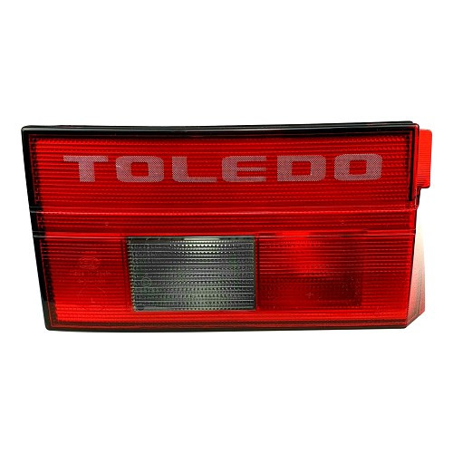  Origineel achterlicht links voor Seat Toledo I 1L2 Saloon (06/1995-09/1999) - NO0003 
