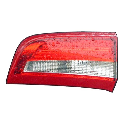  Left tail lamp original type for Volvo S60 II (04/2010-12/2015) - NO0010 