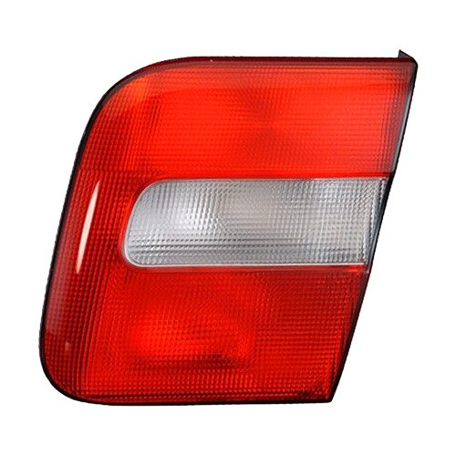  Left tail lamp original type for Volvo S70 (11/1996-11/2000) - NO0013 