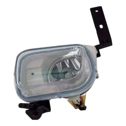  Original right front fog lamp for Volvo C70 Coupe and Cabriolet (10/1997-10/2005) - NO0015 