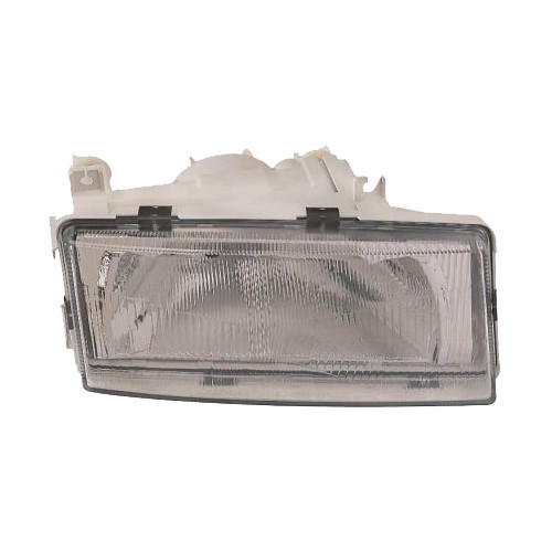     
                
                
    Right-hand headlight, original type for Skoda Felicia II (01/1998-06/2001) - NO0020
