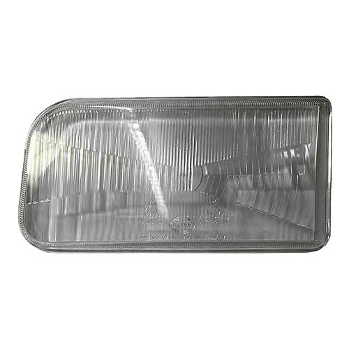     
                
                
    Vetro originale del faro destro per VW Passat B3 e B4 (04/1988-10/1993) - NO0034
