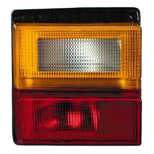  Right-hand original tail lamp for Audi 100 C3 (1982-1991) - NO0035 