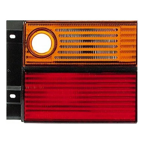     
                
                
    Fanale posteriore destro, tipo originale per Volkswagen Vento 1H2 (06/1992-05/1998) - NO0037
