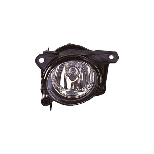  Original right front fog lamp for Volkswagen Polo 6n2 (10/1999-09/2001) - NO0039 
