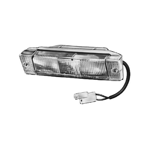     
                
                
    Front left turn signal, original type for Volkswagen Passat (02/1985-03/1988) - NO0044
