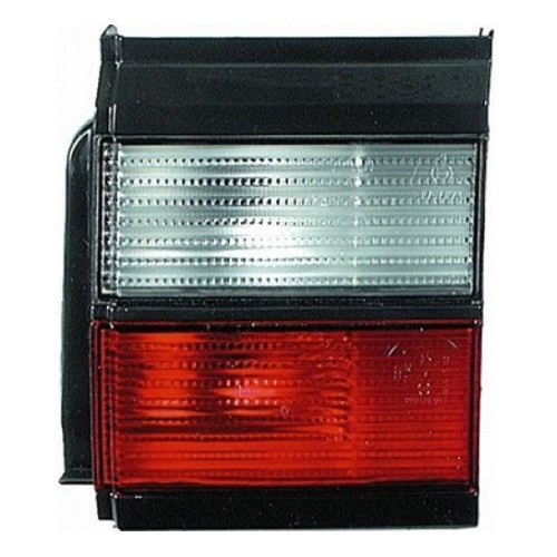     
                
                
    Left taillight original type for Volkswagen Passat B3 (06/1988-07/1993) - NO0062
