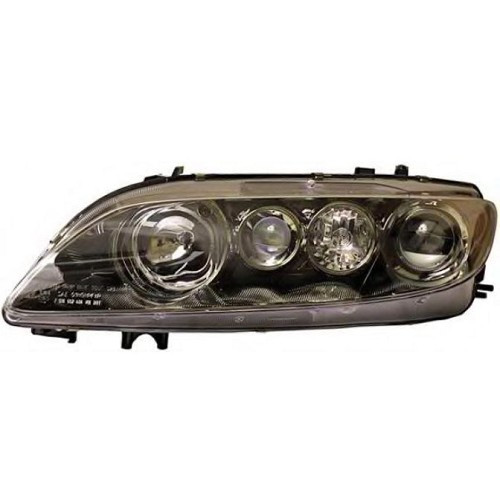     
                
                
    Genuine right front headlight for Mazda 6 GG (06/2002-08/2007) - NO0063
