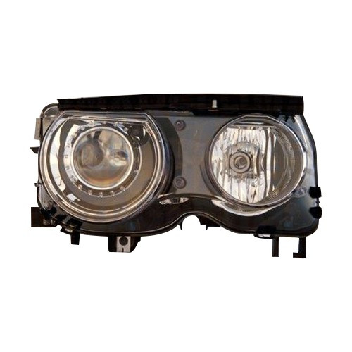  Genuine right front headlight for Bmw 3 Series E46 Compact (03/2001-02/2005) - NO0088 