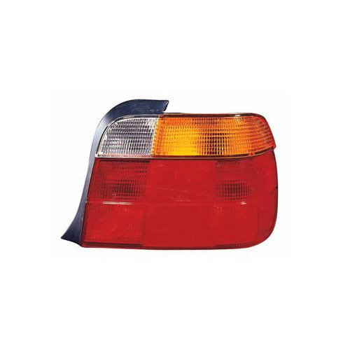 Luce posteriore destra originale per Bmw Serie 3 E36 Compact (03/1994-08/2000) - NO0094 